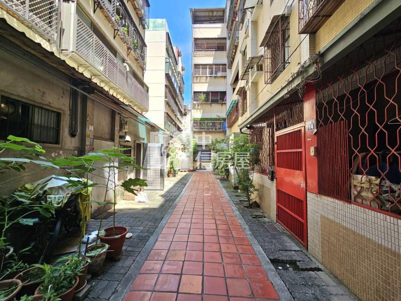 天津商圈3F美寓房屋室內格局與周邊環境