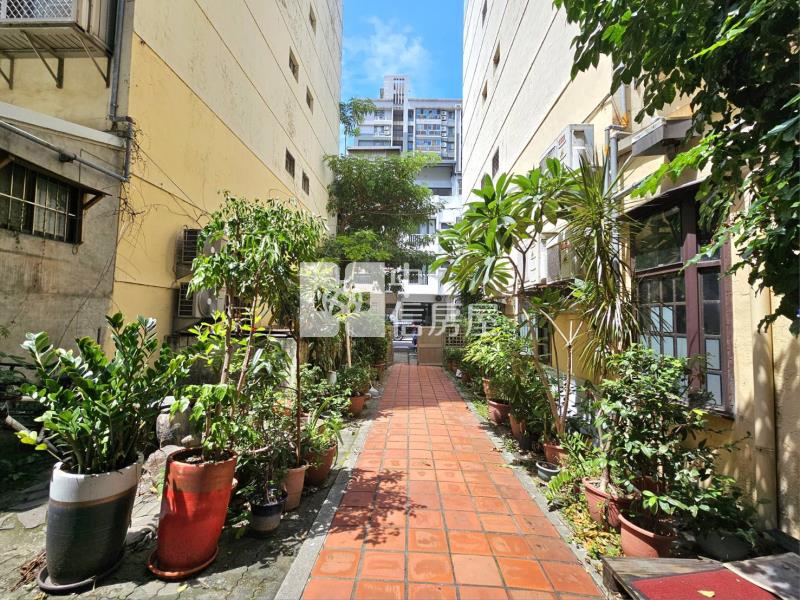 天津商圈3F美寓房屋室內格局與周邊環境