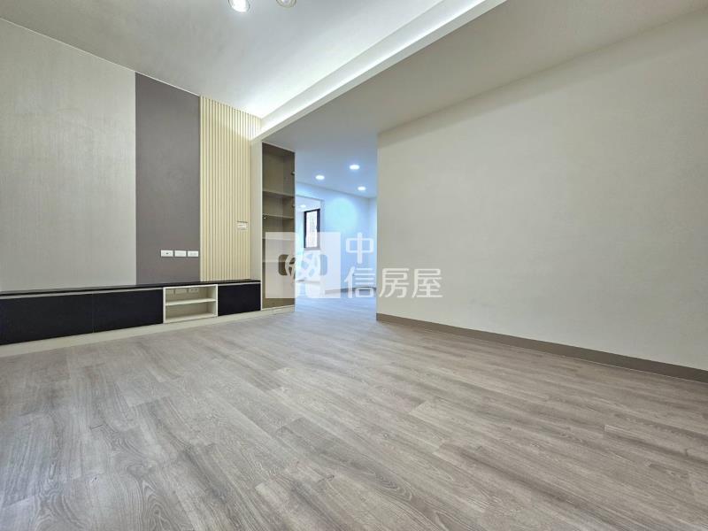天津商圈3F美寓房屋室內格局與周邊環境