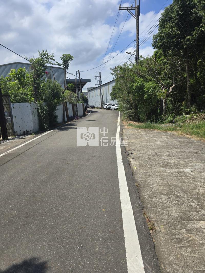 (專)過嶺持分都內農(六)房屋室內格局與周邊環境