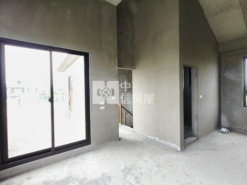 C208宜蘭國五交流道全新農舍房屋室內格局與周邊環境