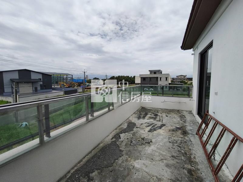 C208宜蘭國五交流道全新農舍房屋室內格局與周邊環境