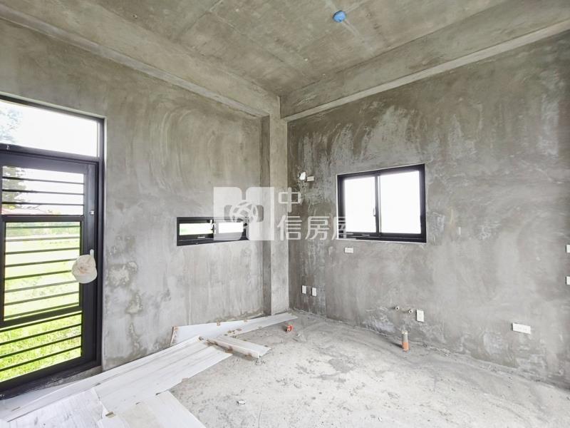 C208宜蘭國五交流道全新農舍房屋室內格局與周邊環境