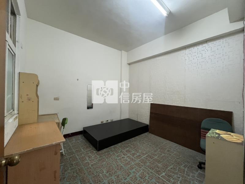 龜山后街四房低樓層公寓房屋室內格局與周邊環境