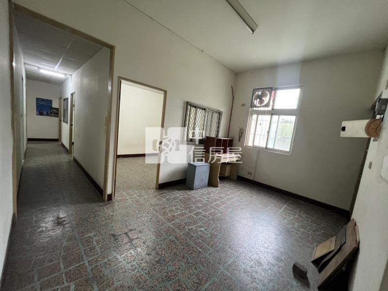 龜山后街四房低樓層公寓房屋室內格局與周邊環境