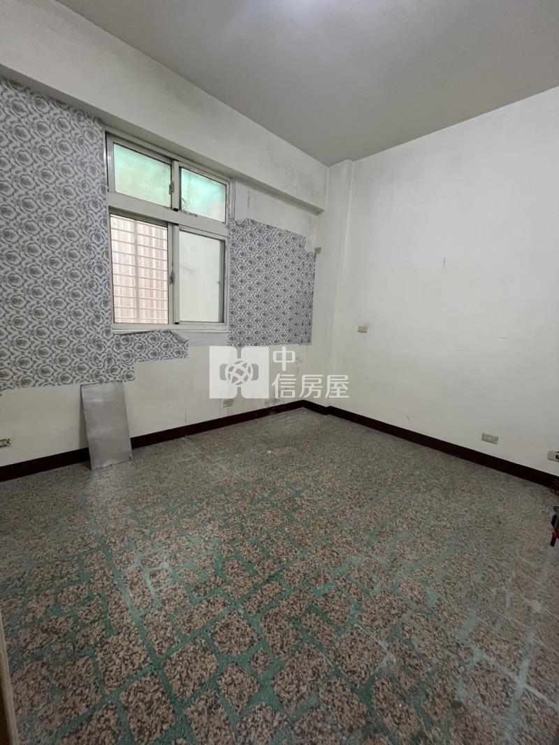 龜山后街四房低樓層公寓房屋室內格局與周邊環境