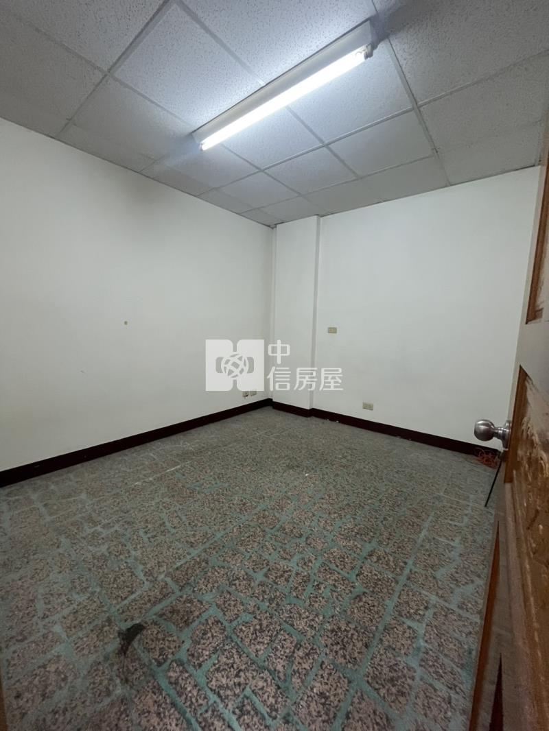 龜山后街四房低樓層公寓房屋室內格局與周邊環境