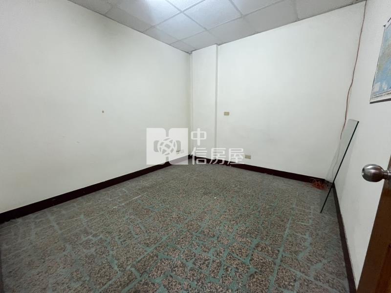 龜山后街四房低樓層公寓房屋室內格局與周邊環境