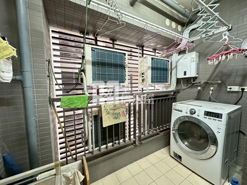 (鄉林新月灣)樹義國小旁裝潢三房車位美屋房屋室內格局與周邊環境