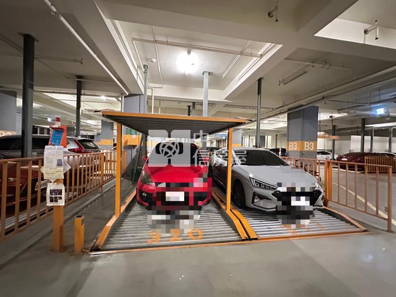 (鄉林新月灣)樹義國小旁裝潢三房車位美屋房屋室內格局與周邊環境