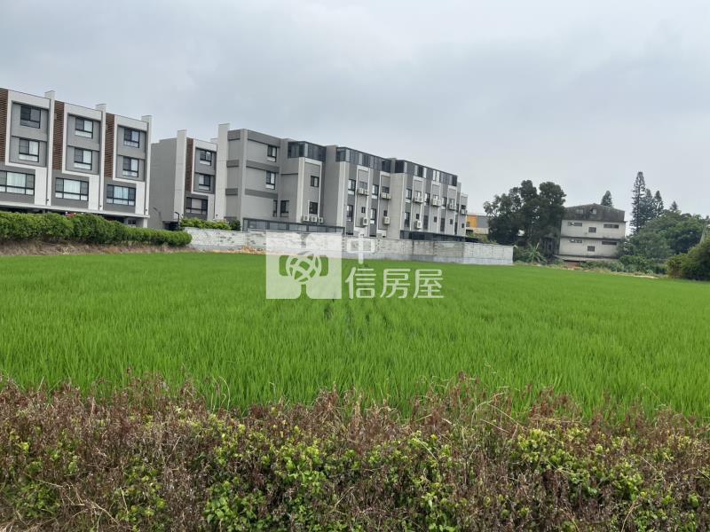 湖口方正便宜農地(可分筆買賣)房屋室內格局與周邊環境