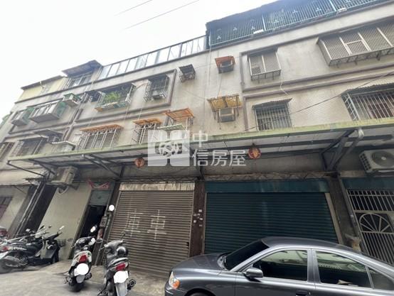 c-09山鶯路收租美寓房屋室內格局與周邊環境