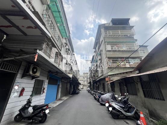 c-09山鶯路收租美寓房屋室內格局與周邊環境