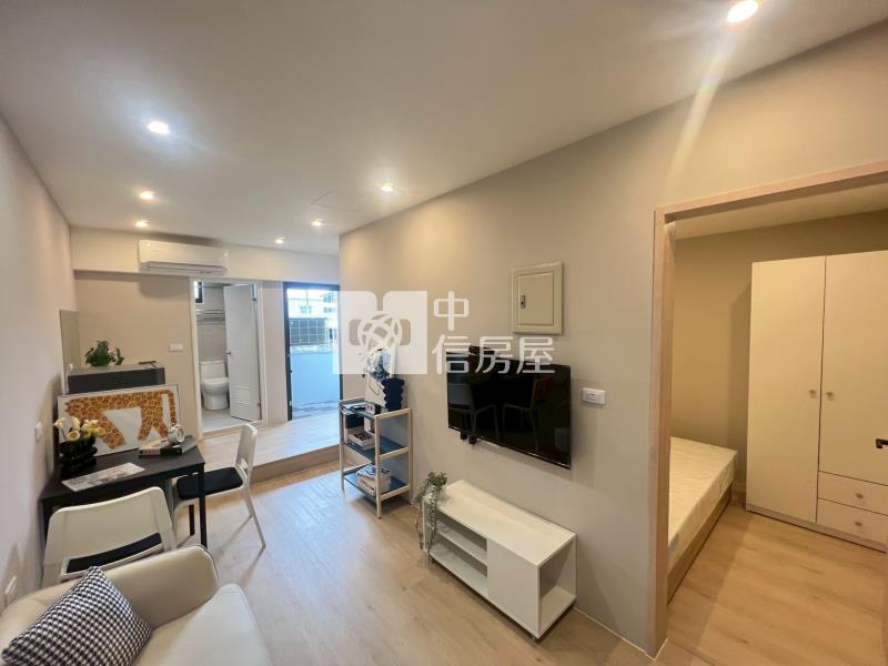 c-09山鶯路收租美寓房屋室內格局與周邊環境