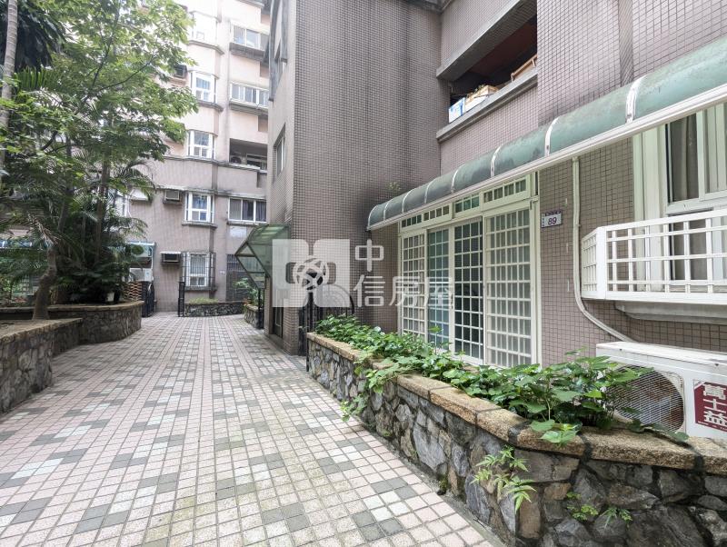 楊梅幼獅國家公園美3房+平車房屋室內格局與周邊環境