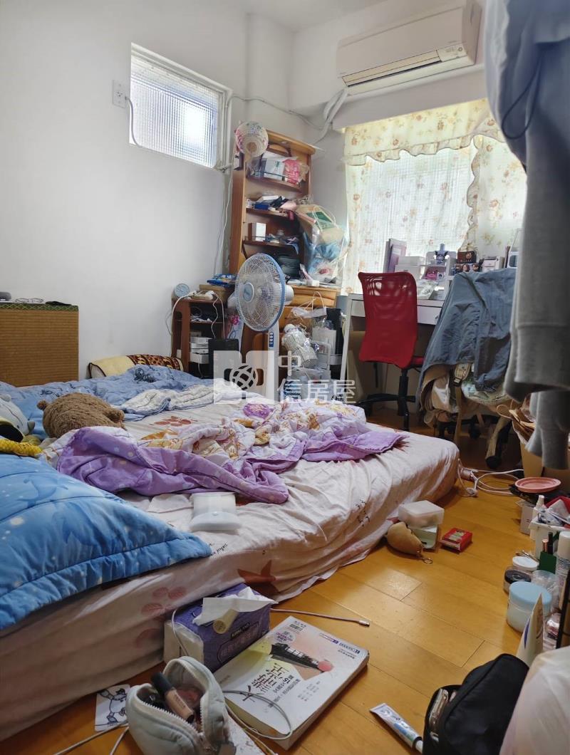 皇上皇3+1房室(送車位)房屋室內格局與周邊環境