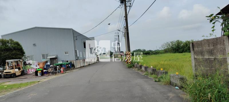 近新市產業園區小而美增值農地房屋室內格局與周邊環境