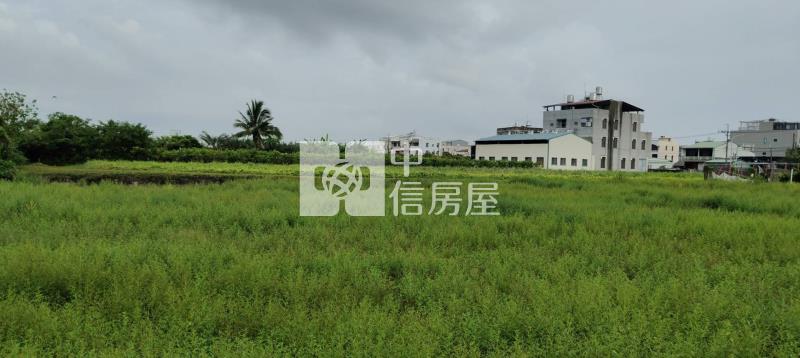 近新市產業園區小而美增值農地房屋室內格局與周邊環境