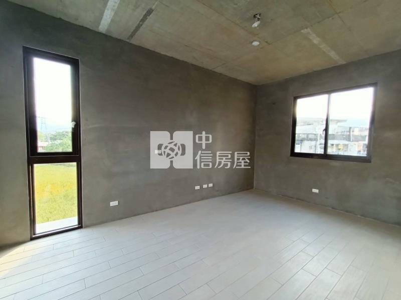C210宜蘭員山八甲路頭大面寬全新農舍房屋室內格局與周邊環境