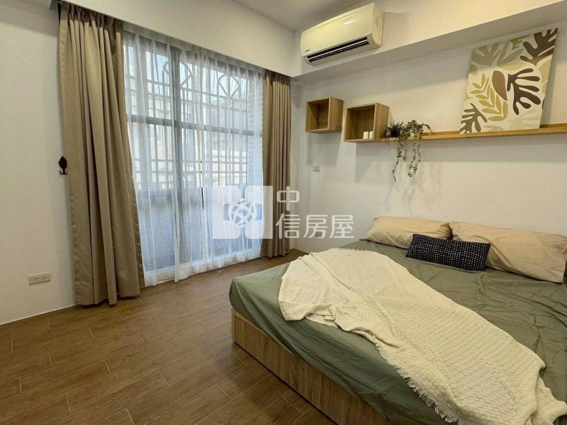 觀音漂亮電梯2房車(勝利組3)(中信卓越團隊)房屋室內格局與周邊環境