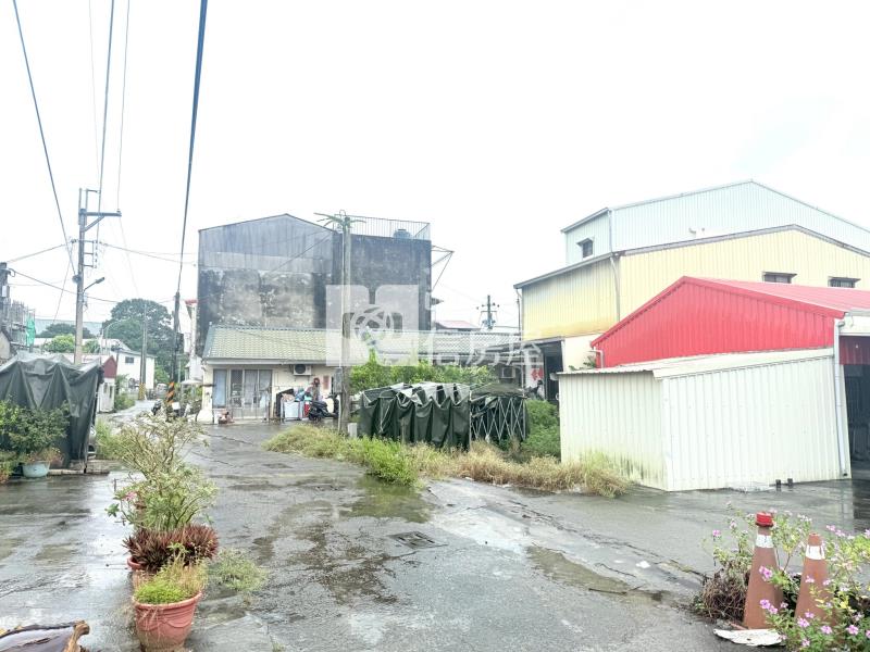 關廟43坪持分俗建地房屋室內格局與周邊環境