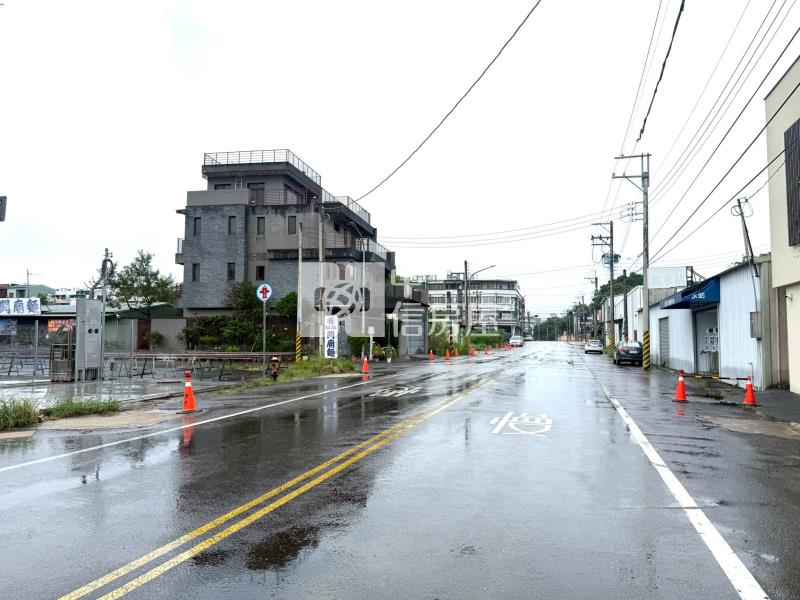 關廟43坪持分俗建地房屋室內格局與周邊環境