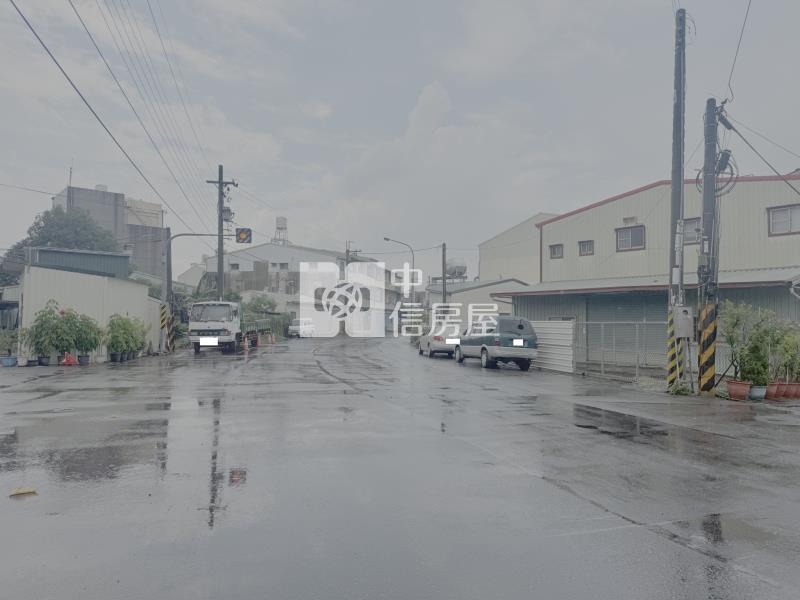 關廟43坪持分俗建地房屋室內格局與周邊環境