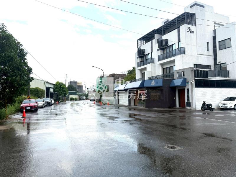關廟43坪持分俗建地房屋室內格局與周邊環境