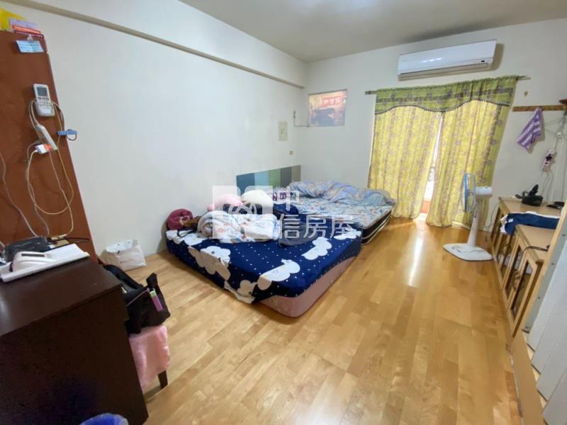 八德瑞聯社區/前院停車別墅房屋室內格局與周邊環境