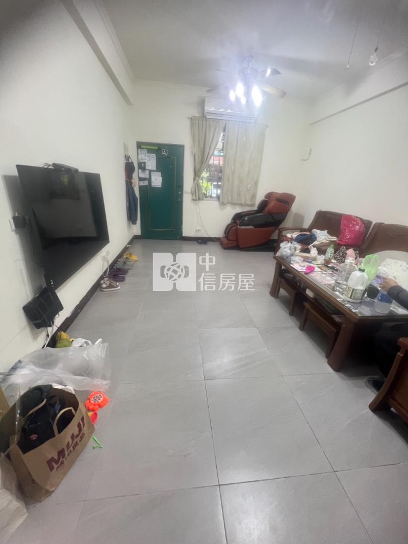八德瑞聯社區/前院停車別墅房屋室內格局與周邊環境