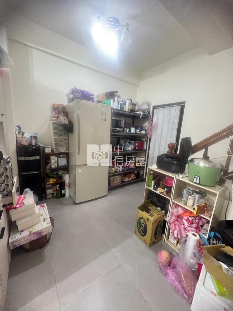八德瑞聯社區/前院停車別墅房屋室內格局與周邊環境