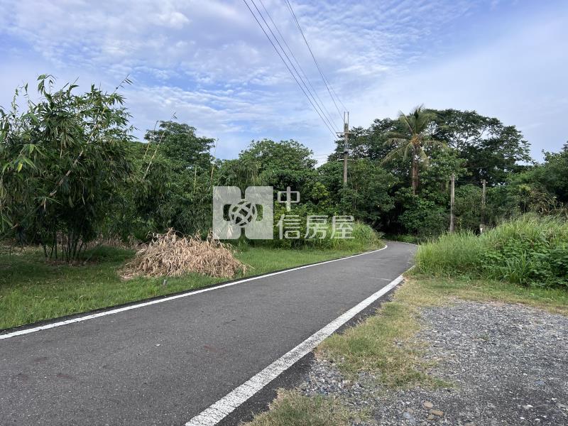 崙頂近高鐵1分農地房屋室內格局與周邊環境