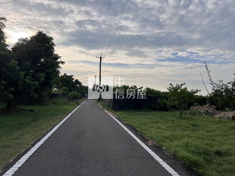 崙頂近高鐵1分農地房屋室內格局與周邊環境