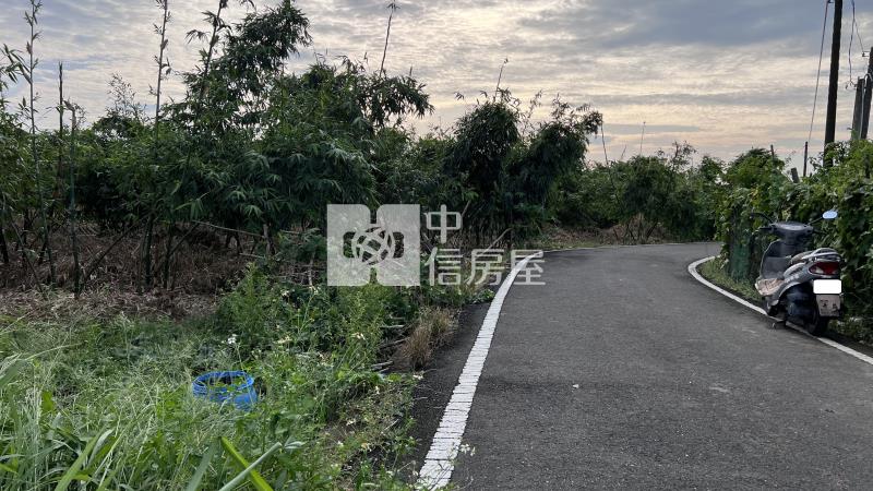 崙頂近高鐵1分農地房屋室內格局與周邊環境