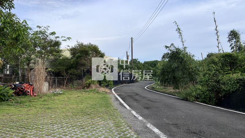 崙頂近高鐵1分農地房屋室內格局與周邊環境