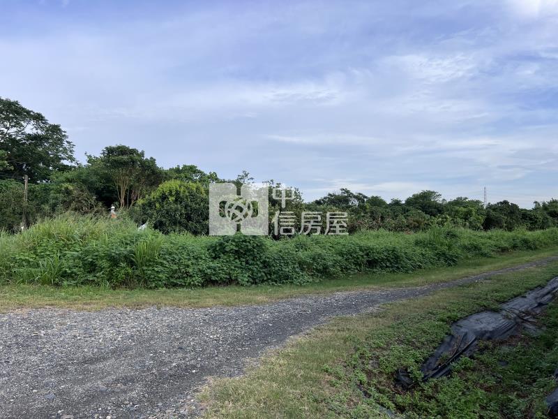 崙頂近高鐵1分農地房屋室內格局與周邊環境