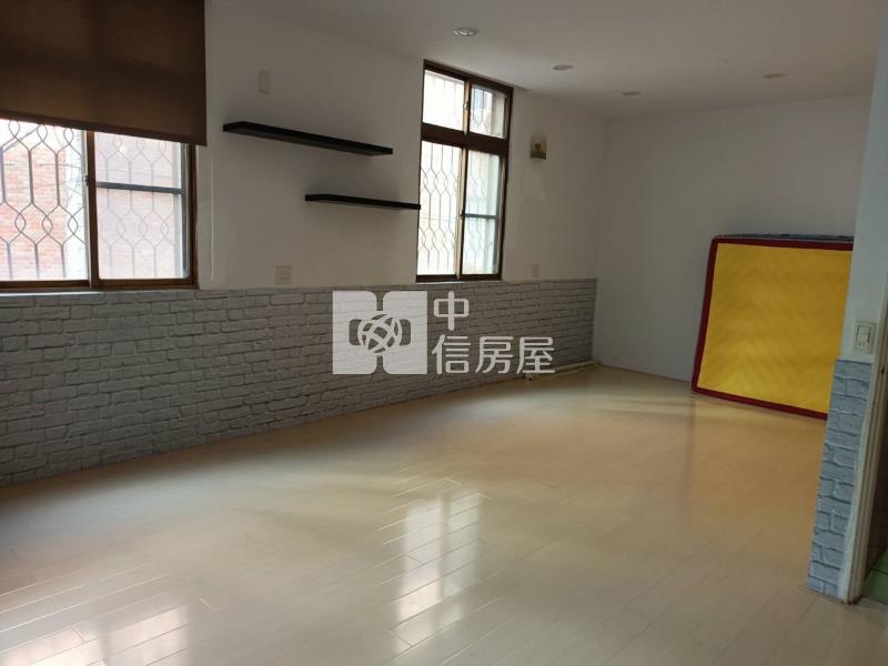 專-鹽行玉銀透天厝房屋室內格局與周邊環境