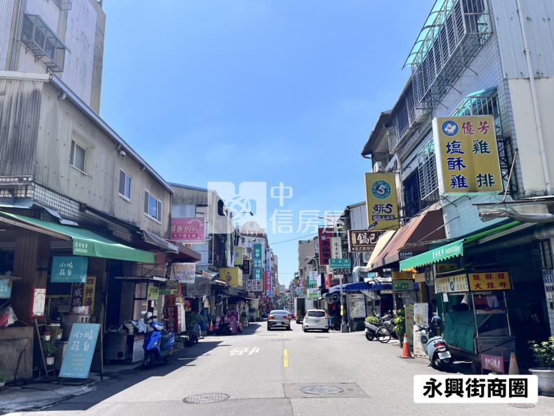 北區低總價工作室房屋室內格局與周邊環境