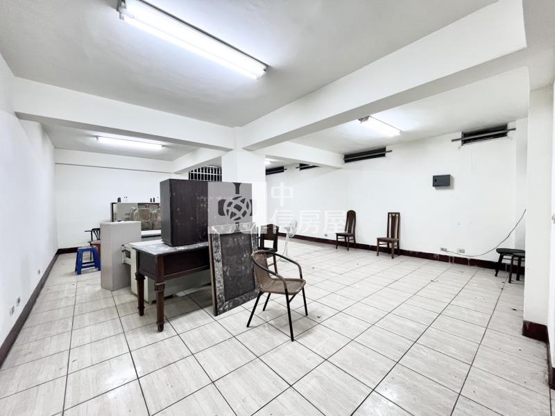 北區低總價工作室房屋室內格局與周邊環境