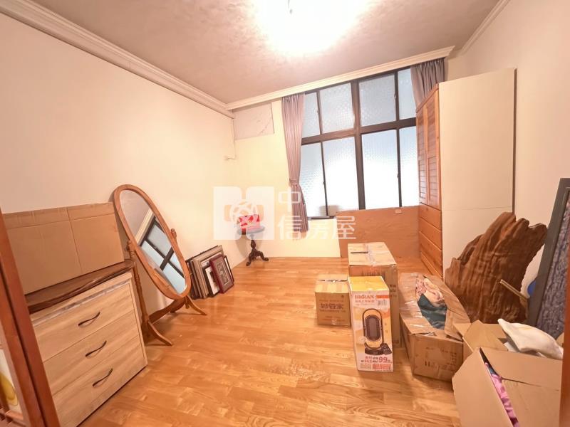 【安家】央大中平國小麒麟山莊別墅房屋室內格局與周邊環境