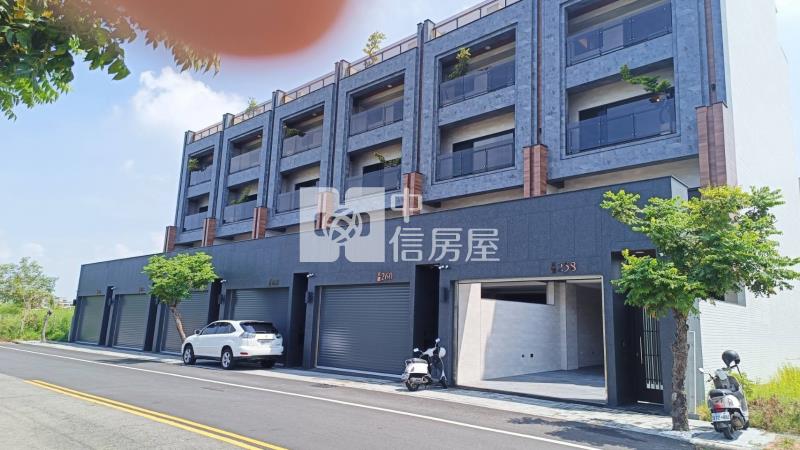 海佃商圈全新電梯四車庫房屋室內格局與周邊環境