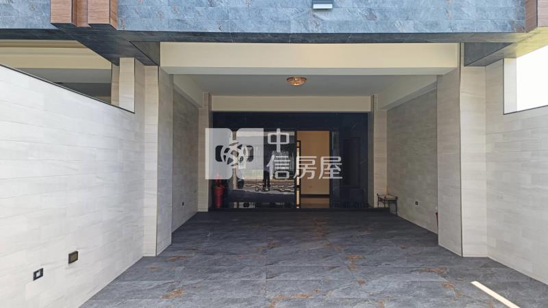 海佃商圈全新電梯四車庫房屋室內格局與周邊環境