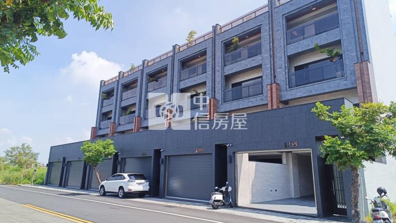 海佃商圈全新電梯四車庫房屋室內格局與周邊環境