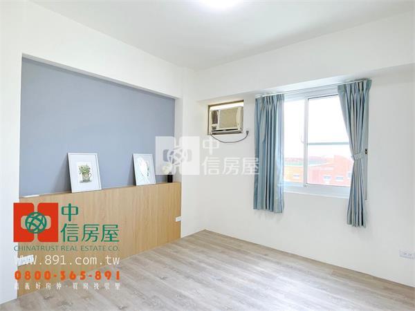 世賢路一段全新整理3房房屋室內格局與周邊環境