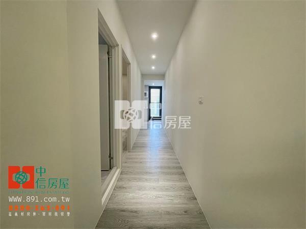 後庄全新整理車庫別墅房屋室內格局與周邊環境