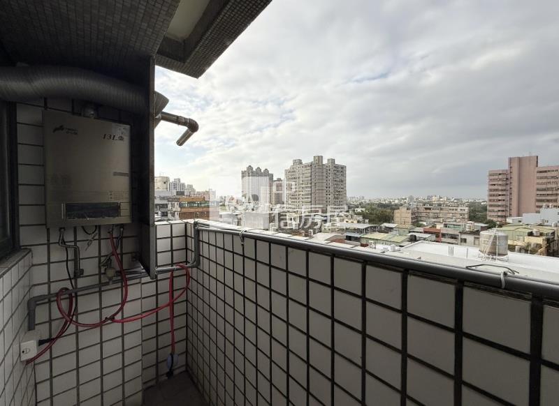 中壢電梯三房房屋室內格局與周邊環境