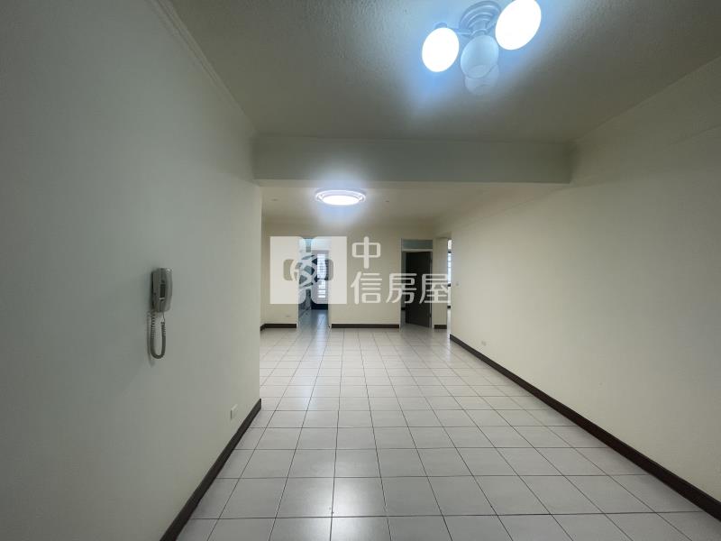 太子吉地園三房美寓房屋室內格局與周邊環境