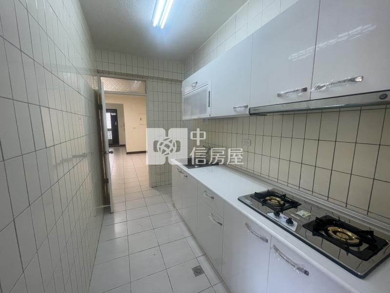 太子吉地園三房美寓房屋室內格局與周邊環境