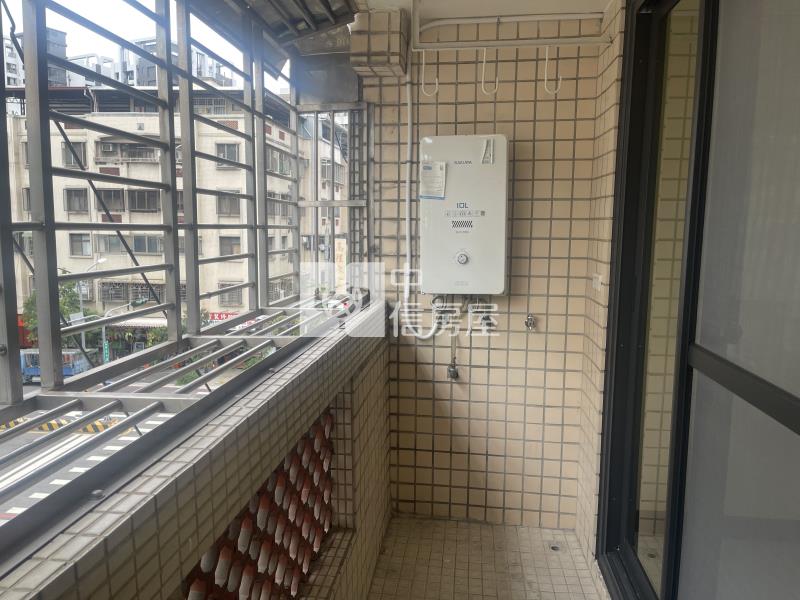 太子吉地園三房美寓房屋室內格局與周邊環境