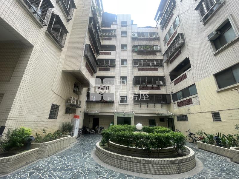 太子吉地園三房美寓房屋室內格局與周邊環境